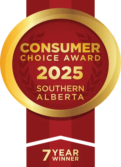 Consumer Choice Award