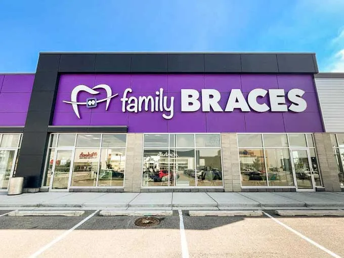 Family Braces - East Calgary