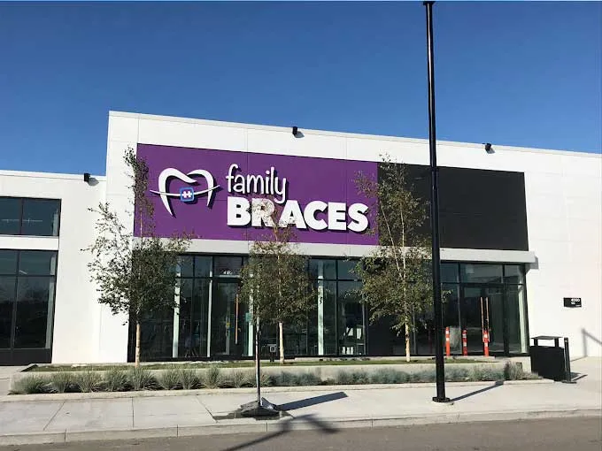 Family Braces - NE Calgary