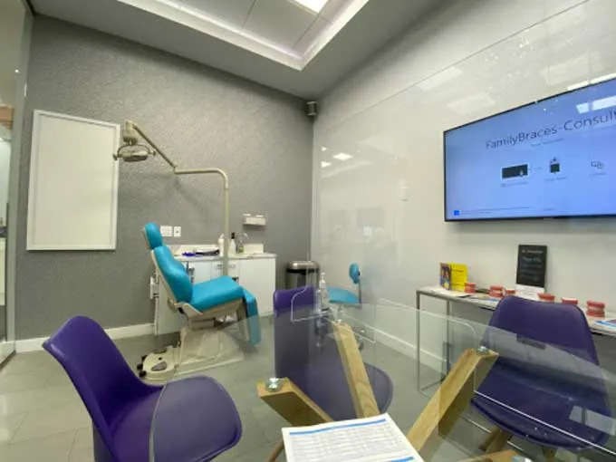 Family Braces - SW Calgary